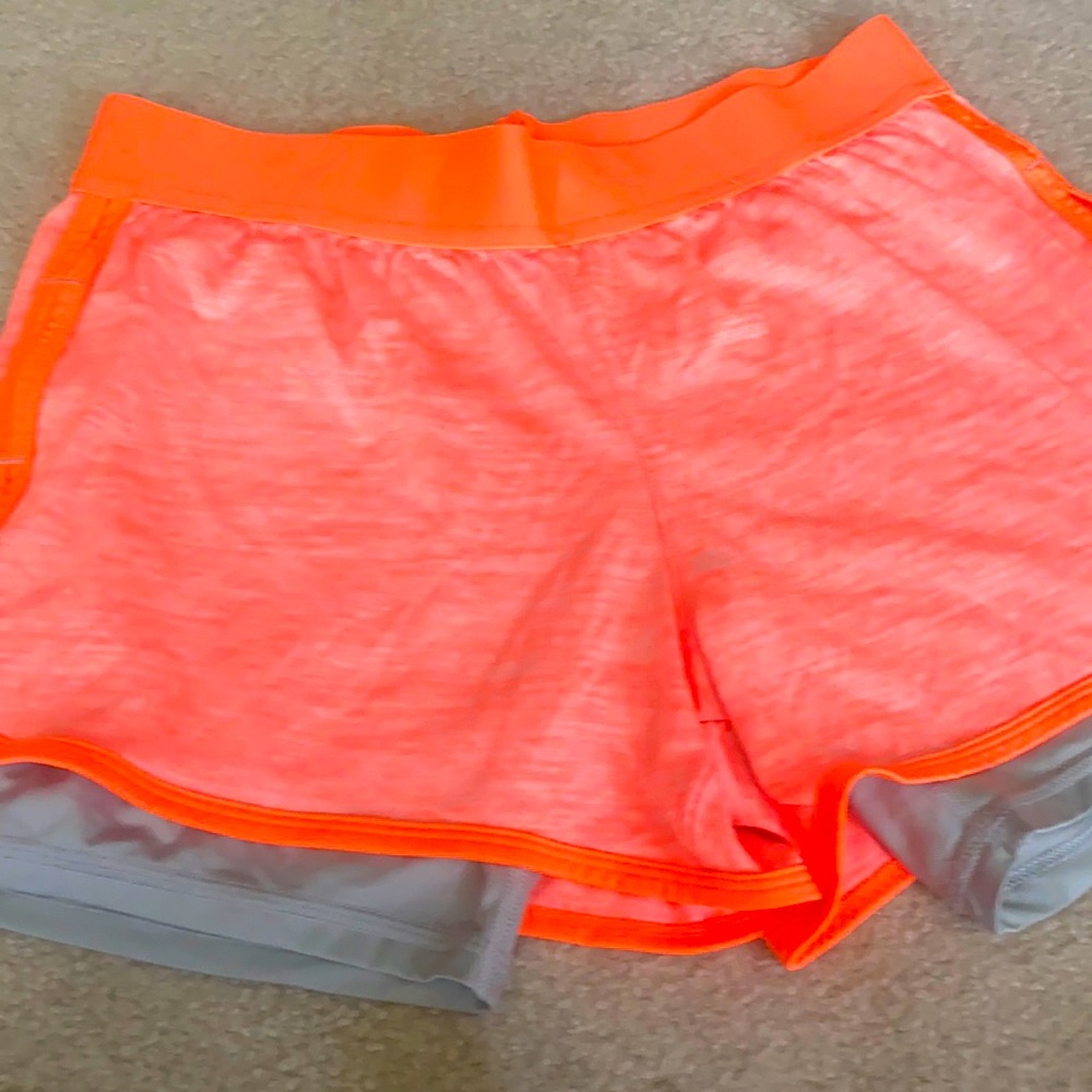 Danskin short small